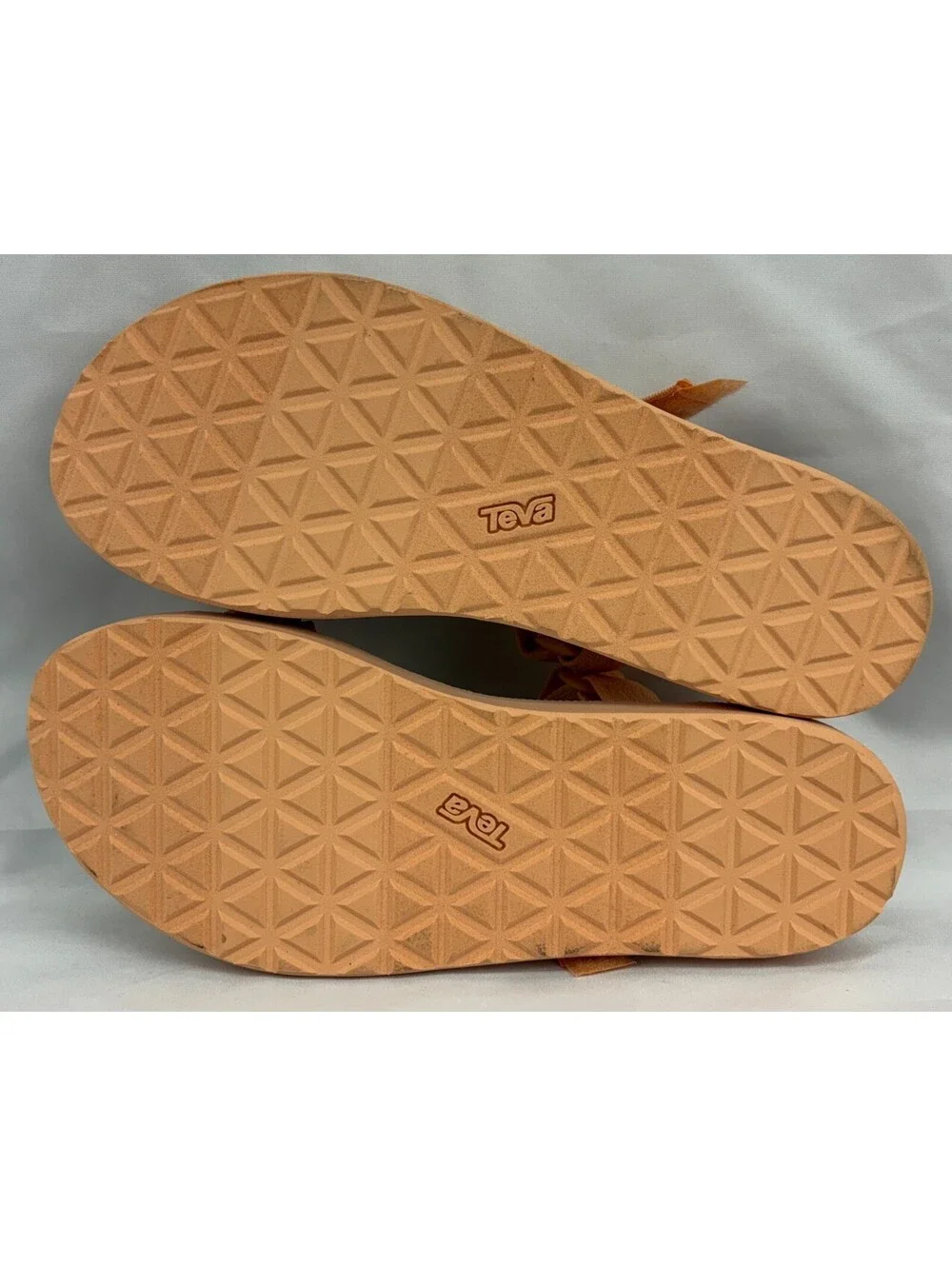 Teva Women's US Size 11 Universal Slide Beach Sand Sandals 1124230/TTBS